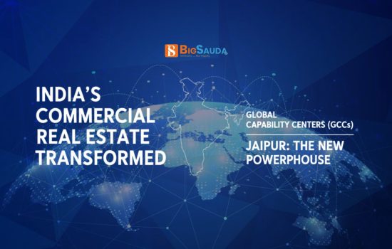 commercial property in jaipur