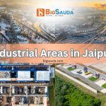 Industrial Areas in JAIPUR