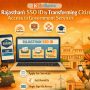 How Rajasthan’s SSO ID Is Transforming Citizen Access to Government Services Bigsauda