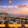 Flat for Rent in Jaipur Under ₹15,000: Best Budget-Friendly Areas to Consider in 2026 Flat for rent in Jaipur under 15000