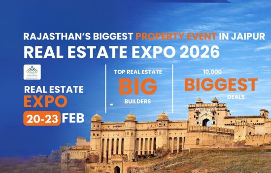 new projects in jaipur