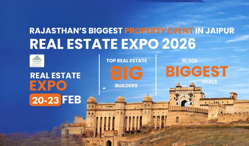 new projects in jaipur