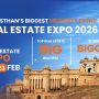 Real Estate Expo 2026 Jaipur, Biggest Property event in Rajasthan new projects in jaipur