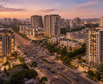 flat/apartment for rent in jaipur