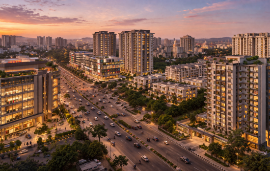 flat/apartment for rent in jaipur