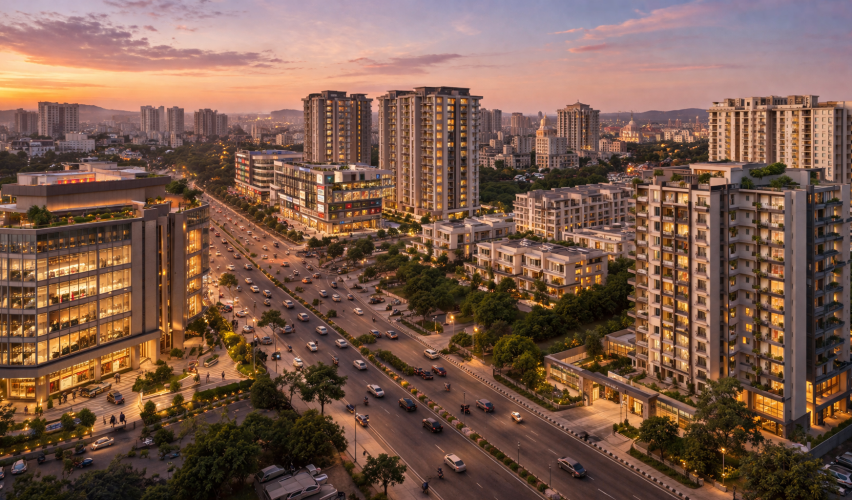 flat/apartment for rent in jaipur