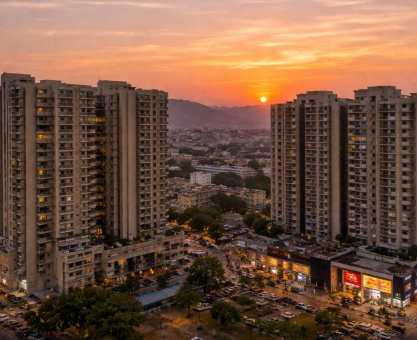 Flat/apartment for sale in jaipur