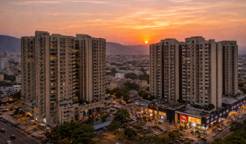 Flat/apartment for sale in jaipur