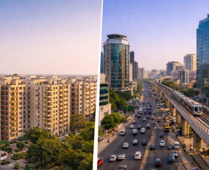 Resdential projects in jaipur