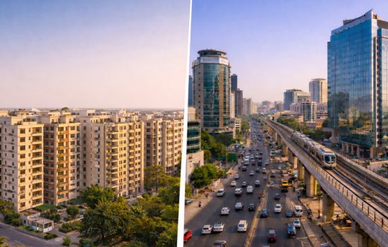 Resdential projects in jaipur