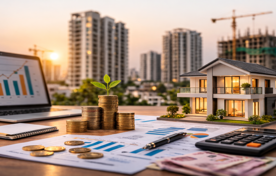 Flat apartment for rent in jaipur