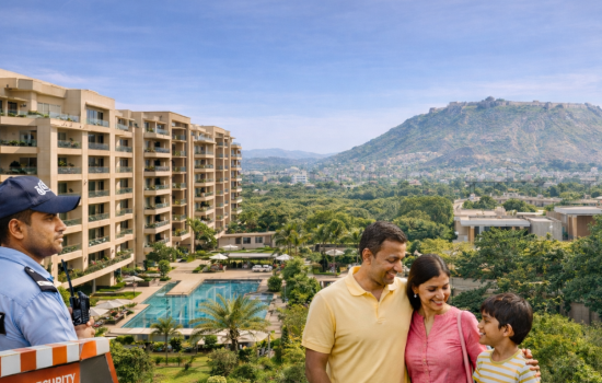 Flat/apartment for sale in jaipur