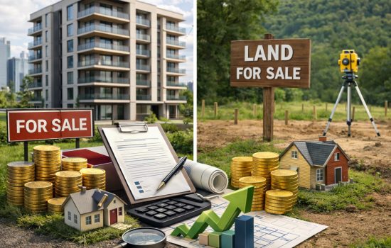 flat and apartment for sale in jaipur