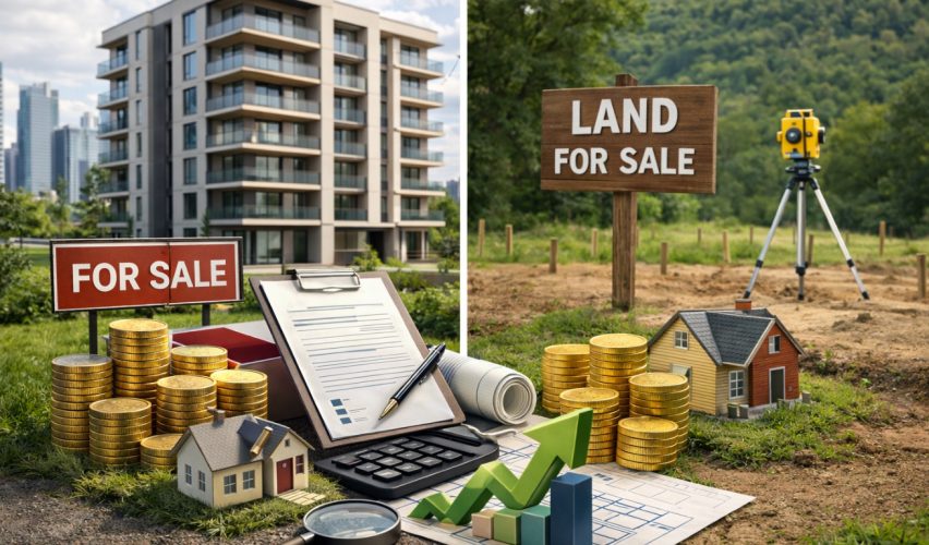 flat and apartment for sale in jaipur