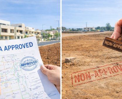 Plot for sale in Jaipur