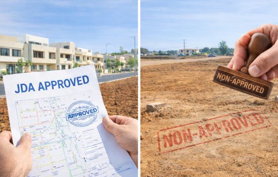 Plot for sale in Jaipur