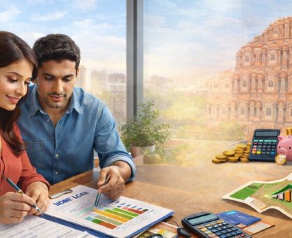 Flat for sale in Jaipur