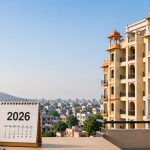 Flat for sale in Jaipur