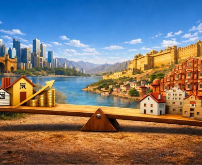 Flats/Apartments for sale in Jaipur