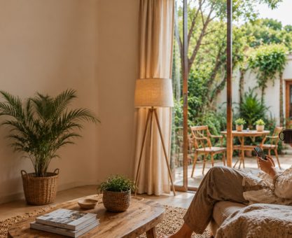 holiday home stay in jaipur