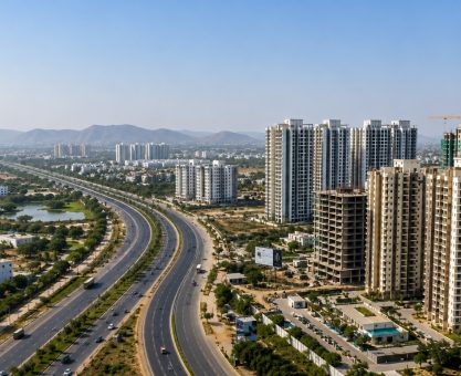 New Projects in Jaipur
