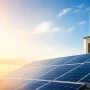 solar panel price may shoot up