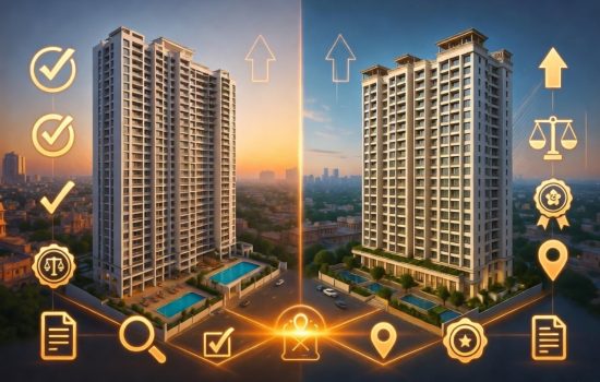 New Projects in Jaipur