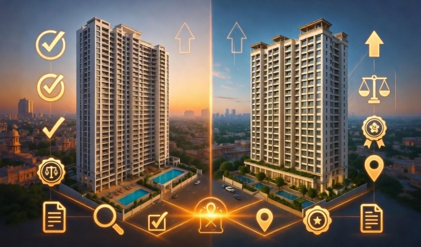 New Projects in Jaipur