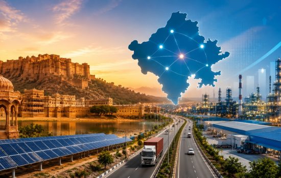 Industrial Land for Sale in Jaipur