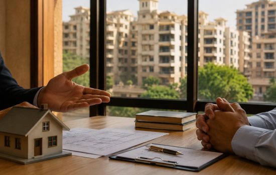 Property Projects in Jaipur