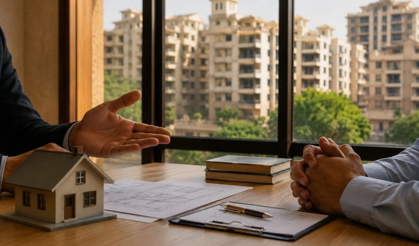 Property Projects in Jaipur