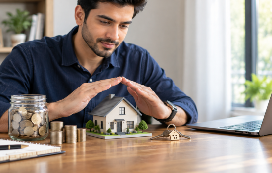 Buy Flat in Jaipur