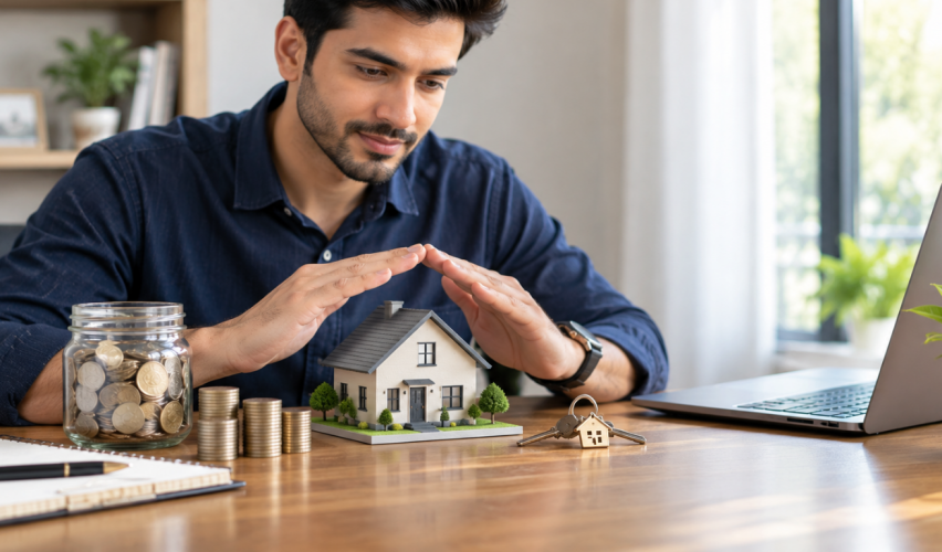 Buy Flat in Jaipur