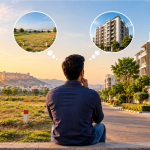 Flat for Sale in Jaipur - BigSauda