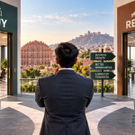 Commercial Office for Sale in Jaipur