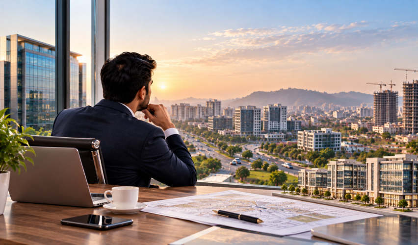 Flat for Sale in Jaipur