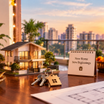 Festive Season 2026: Is This the Best Time to Buy a Property in India?