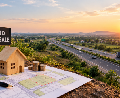 Property Projects in Jaipur