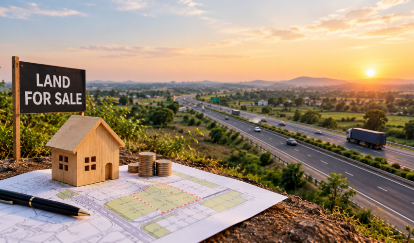 Property Projects in Jaipur